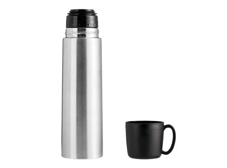 STEAMSIP - Vakuum-Isolierkanne