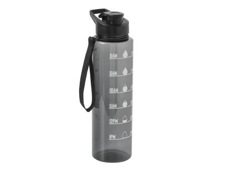AQUA LEVEL - Sport-Trinkflasche