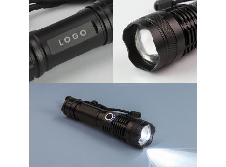 Taschenlampe Leso