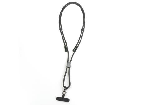 Schlüsselband mit Ladekabel Cado