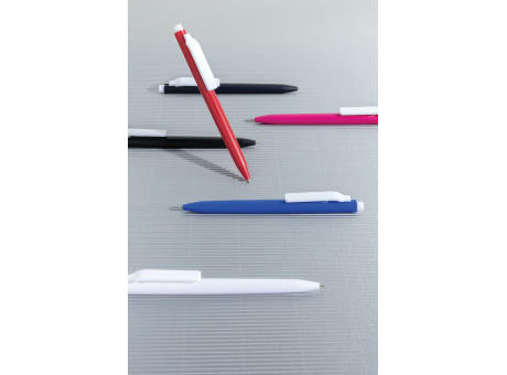 Vibe GRS-zertifizierter rABS-Stift mit Ultra-Glide-Tinte