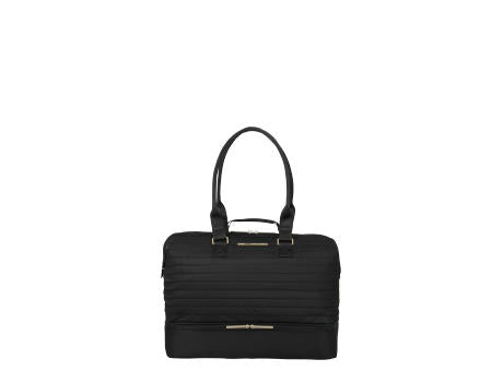 travelite BARBARA STEPP Weekender Satin Nude