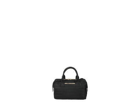 travelite BARBARA STEPP Cosmetic Bag Schwarz