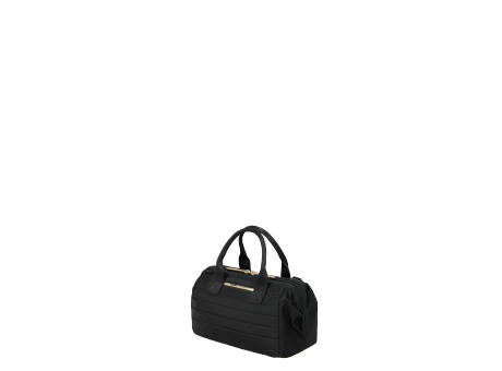 travelite BARBARA STEPP Cosmetic Bag Schwarz