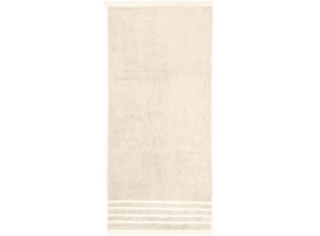 Handtuch BAMBOO(530) 50x100cm 0100 white
