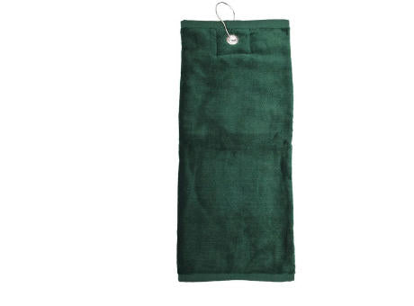 Golfuch GOLF-VELVET(450) 40x48cm 3551 red