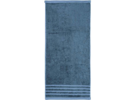 Handtuch BAMBOO(530) 50x100cm 0100 white