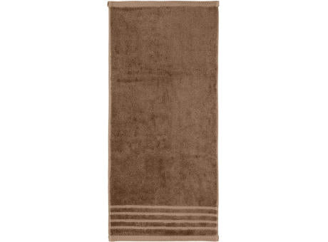 Handtuch BAMBOO(530) 50x100cm 0100 white
