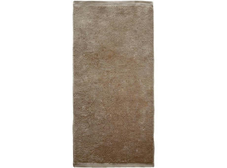 Handtuch WEGO (450) 50x100cm 1211 silica