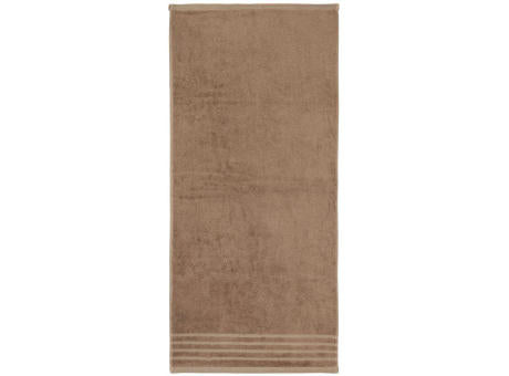 Handtuch BAMBOO(530) 50x100cm 0100 white