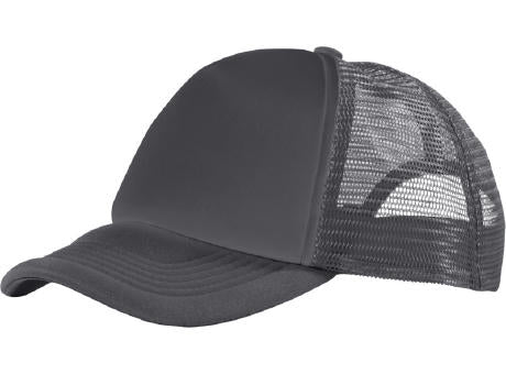 Trucker 100 g/m² Kappe mit 5 Segmenten