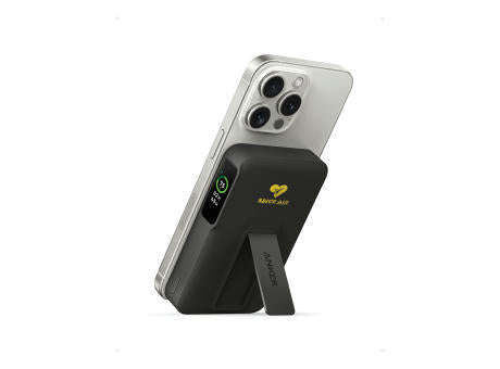 Anker MagGo QI2 magnetische Powerbank 10.000mah