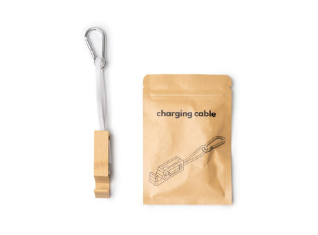 CABLE BOEME GREIGE