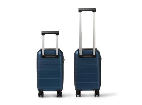 TROLLEY VIGO BLACK
