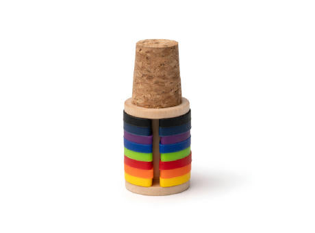 CORK NOVIX GREIGE