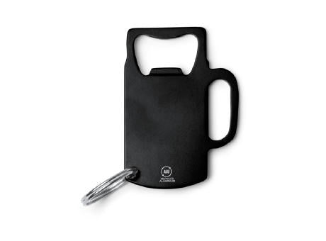 KEYCHAIN ARTOIS BLACK