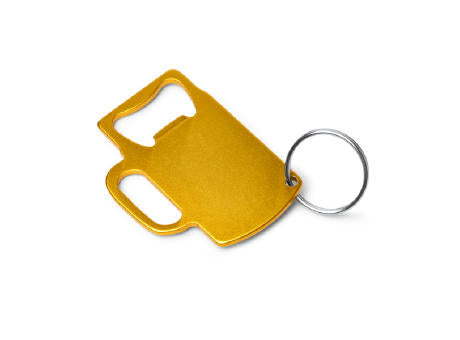 KEYCHAIN ARTOIS BLACK