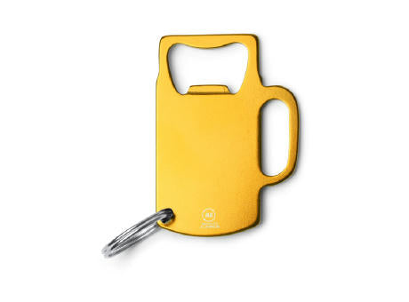 KEYCHAIN ARTOIS BLACK