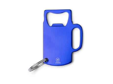 KEYCHAIN ARTOIS BLACK