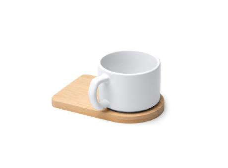 MUG GEISA WHITE