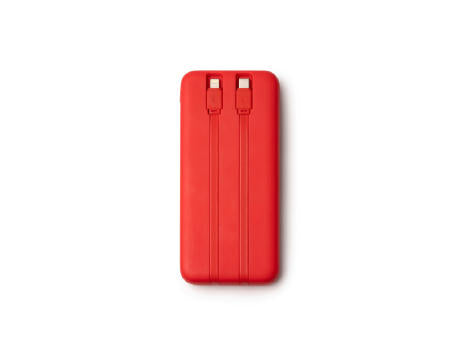 POWERBANK CONWAY WHITE