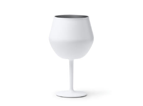 MUG FRADES WHITE