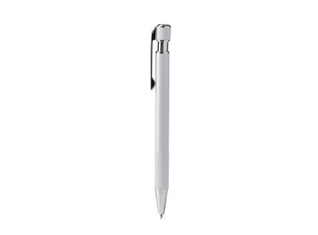 PEN BLOMY WHITE