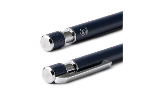 PEN BLOMY WHITE