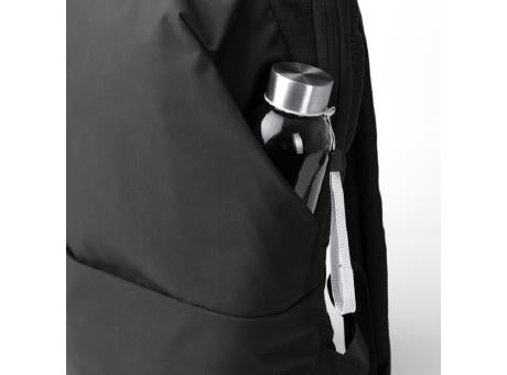 BACKPACK DAKOTA BLACK