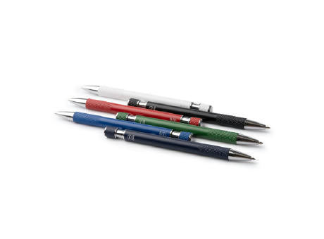 PEN BLOMY WHITE