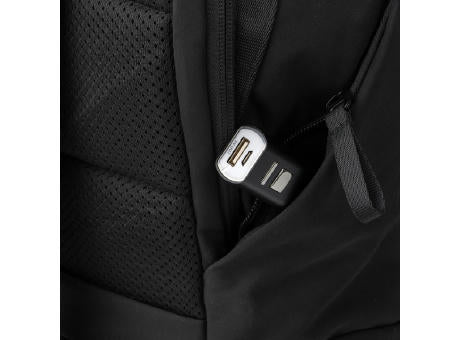 BACKPACK DAKOTA BLACK