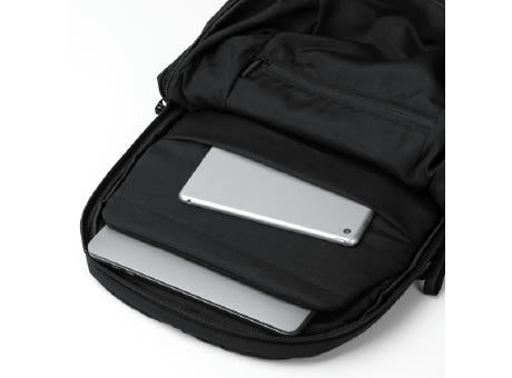 BACKPACK DAKOTA BLACK