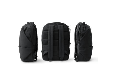 BACKPACK DAKOTA BLACK