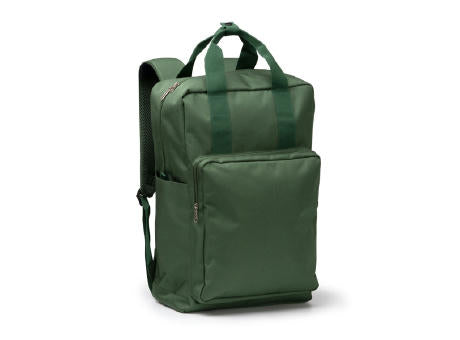 BACKPACK LEVIX BLACK