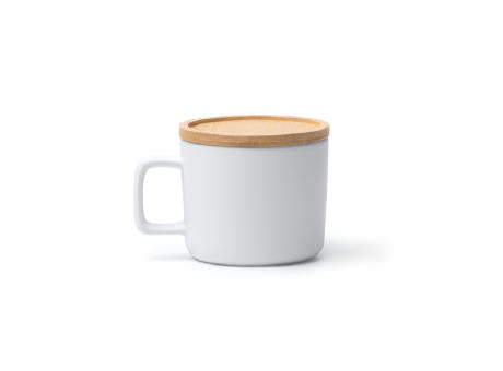 MUG MOLOK WHITE