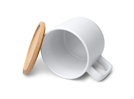 MUG MOLOK WHITE