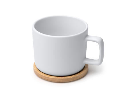 MUG MOLOK WHITE