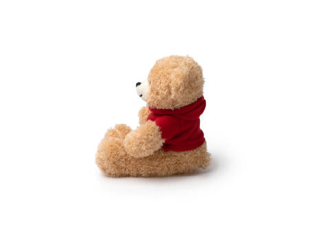 TEDDY BEAR JAZZ WHITE