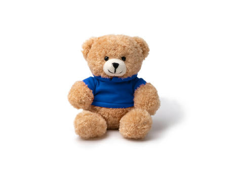 TEDDY BEAR JAZZ WHITE
