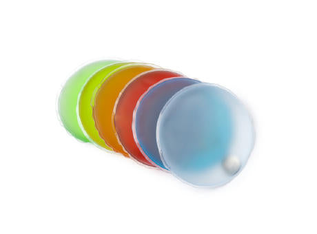 HEAT PACK WARMIX TRANSPARENT