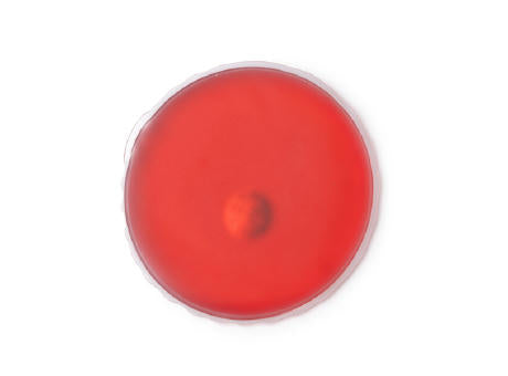 HEAT PACK WARMIX TRANSPARENT
