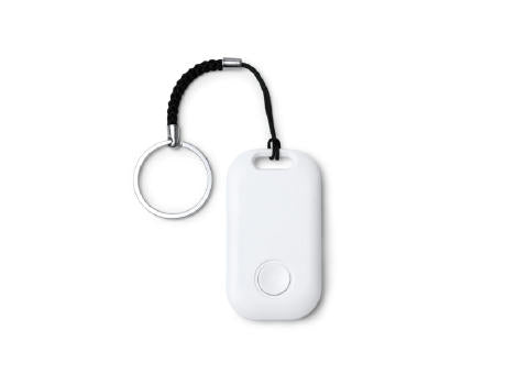 TRACKER TAGY WHITE