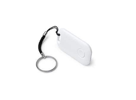 TRACKER TAGY WHITE