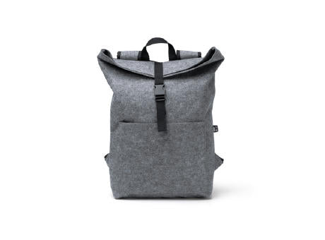 RUCKSACK TAIPEI S/EINHEITSGRÖSSE GREY