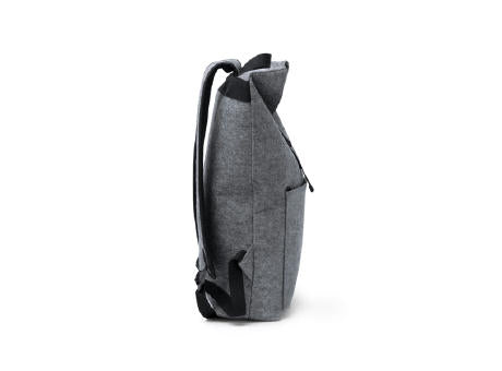 RUCKSACK TAIPEI S/EINHEITSGRÖSSE GREY