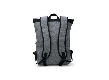 RUCKSACK TAIPEI S/EINHEITSGRÖSSE GREY