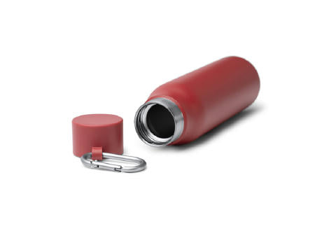 BOTTLE CUBEL BLACK