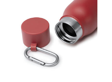 BOTTLE CUBEL BLACK