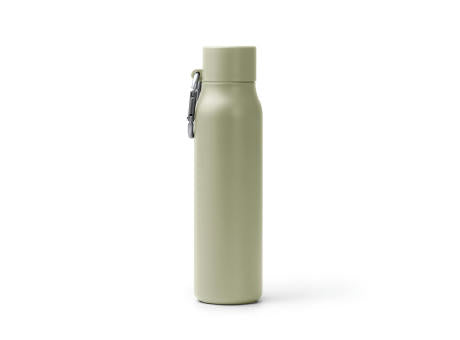 BOTTLE CUBEL BLACK