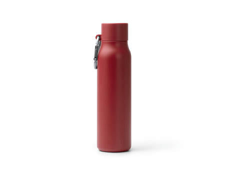 BOTTLE CUBEL BLACK